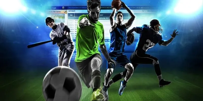 Tổng hợp các sản phẩm cá cược thể thao 188Bet hiện nay